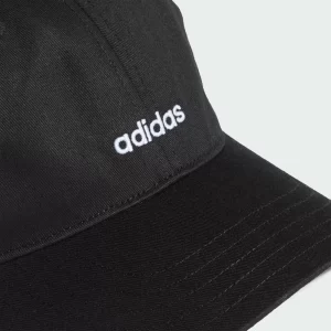 Adidas Baseball Street Cap Senior Schwarz 14