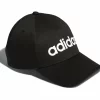 Adidas Daily Cap Senior Schwarz – Weiß 11