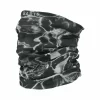Barts Multicol Schal Senior Schwarz – Weiß 11