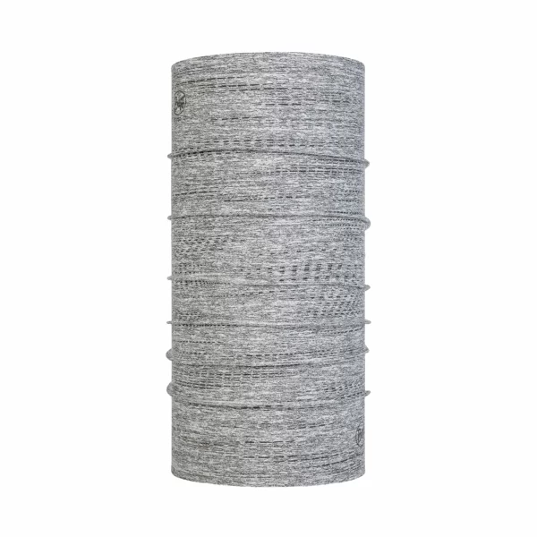 Buff DryFlx Halswärmer Senior Hellgrau 1