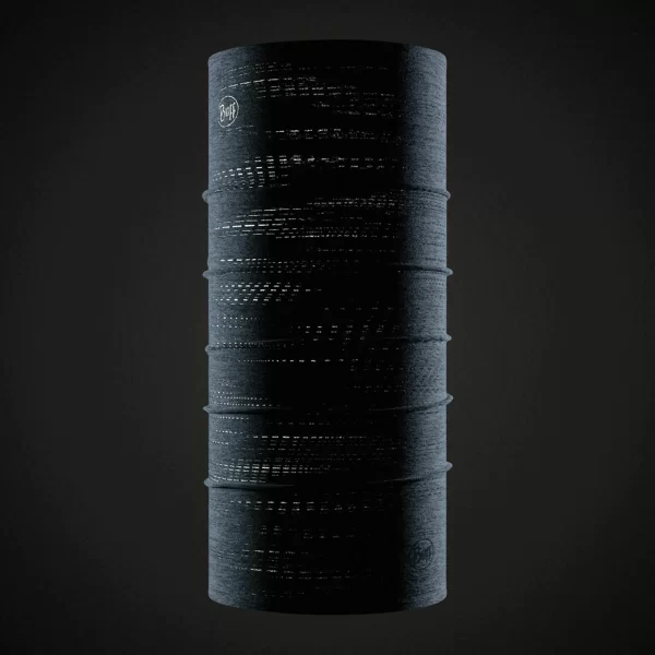 Buff DryFlx Halswärmer Senior Hellgrau 4