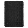 Buff Knitted & Polar Neckwarmer Schwarz 7