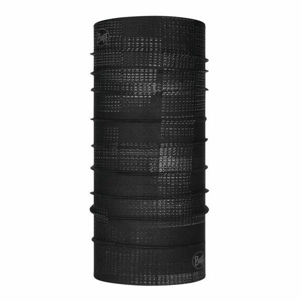 Buff Original Leaden Halswärmer Senior Schwarz 1