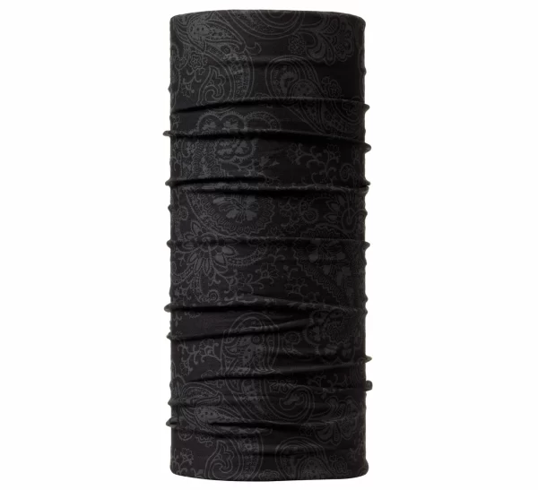 Buff Original Neckwarmer Schwarz 1
