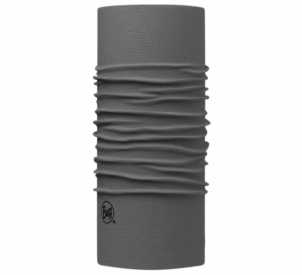Buff Original Neckwarmer Grau 1