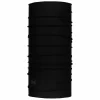 Buff XL Neckwarmer Schwarz 17