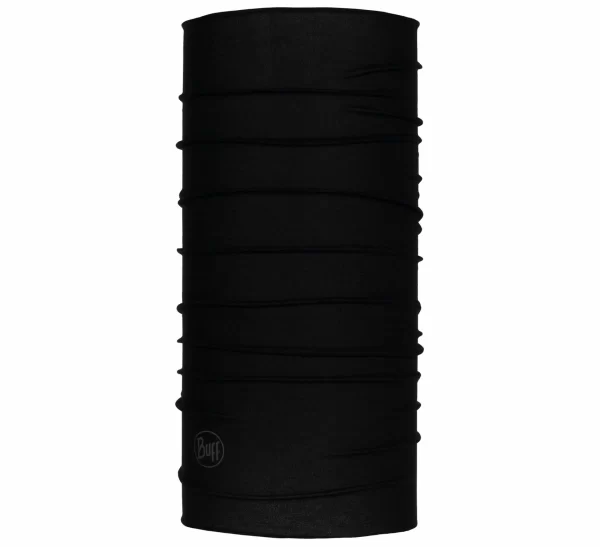 Buff XL Neckwarmer Schwarz 1