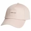 Calvin Klein BB Cap Hellrosa 8