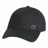Calvin Klein BB Cap Schwarz 20