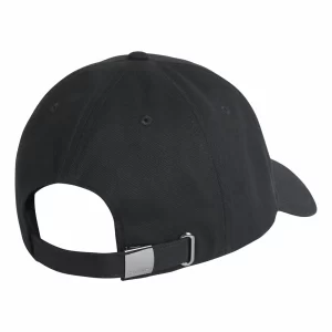 Calvin Klein BB Cap Schwarz 6