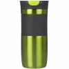 Contigo Byron Trinkbecher Grün – Schwarz 19
