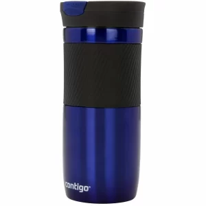 Contigo Byron Trinkbecher Marine – Schwarz 8