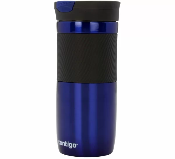 Contigo Byron Trinkbecher Marine – Schwarz 3