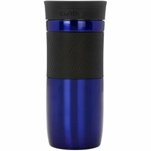 Contigo Byron Trinkbecher Marine – Schwarz 10