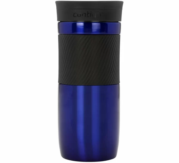 Contigo Byron Trinkbecher Marine – Schwarz 4