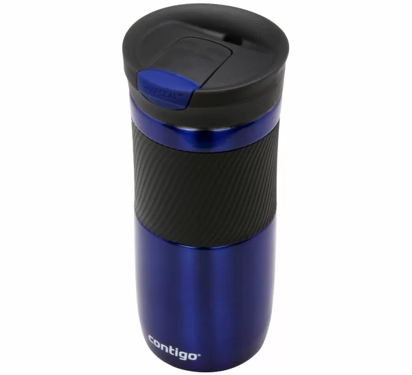 Contigo Byron Trinkbecher Marine – Schwarz 5