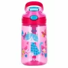 Contigo Gizmo Flip Cherry Cat Trinkflasche Rosa – Blau – Rot 19