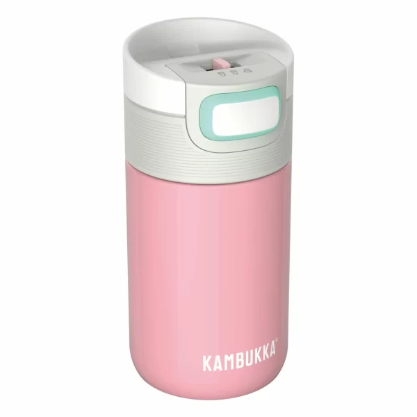 Kambukka Etna 300 Thermobecher Rosa 1