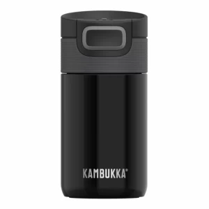 Kambukka Etna 300 Thermobecher Schwarz 11