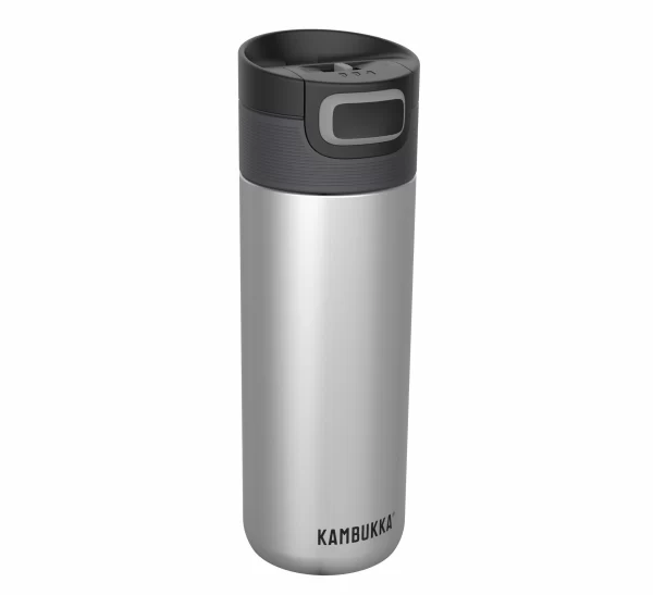 Kambukka Etna 500 Thermobecher Silber 1