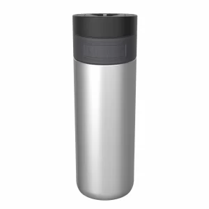 Kambukka Etna 500 Thermobecher Silber 9