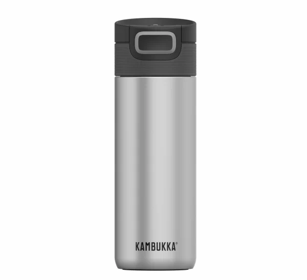 Kambukka Etna 500 Thermobecher Silber 4