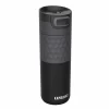 Kambukka Etna Grip 500 Thermobecher Schwarz – Grau 5