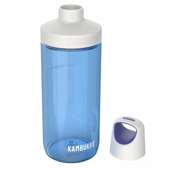 Kambukka Reno 500 Trinkflasche Blau 4
