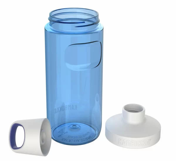 Kambukka Reno 500 Trinkflasche Blau 5