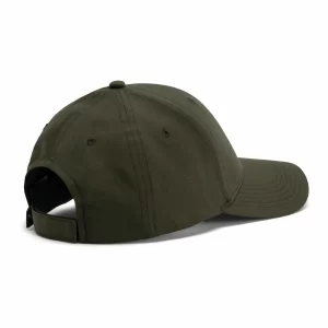 Puma Metal Cat Cap Senior Army Grün 6