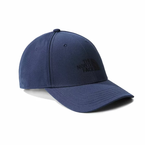 The North Face 66 Classic Cap Senior Dunkelblau 1