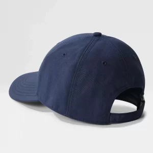 The North Face 66 Classic Cap Senior Dunkelblau 8