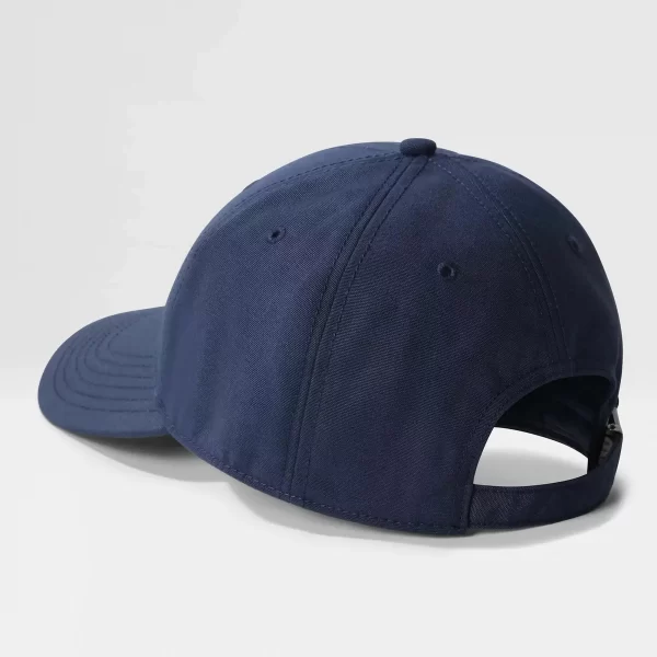 The North Face 66 Classic Cap Senior Dunkelblau 3