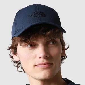 The North Face 66 Classic Cap Senior Dunkelblau 10