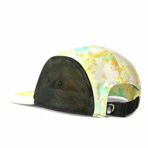 The North Face Class V Camp Cap Orange – Blau – Weiß 6