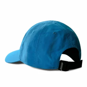 The North Face Horizon Cap Blau – Weiß 8