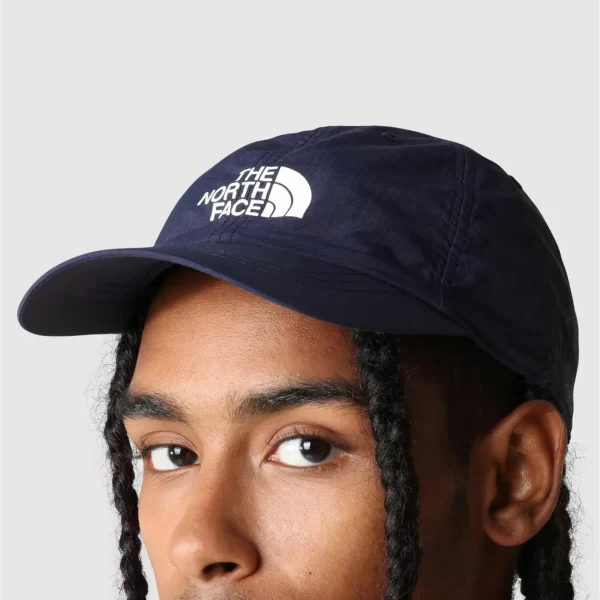 The North Face Horizon Cap Dunkelblau – Weiß 4