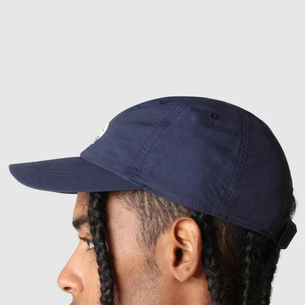 The North Face Horizon Cap Dunkelblau – Weiß 5