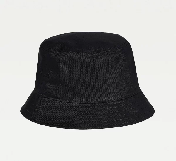 Tommy Hilfiger Bucket Hat Marine 3