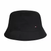 Tommy Hilfiger Bucket Hat Marine 14