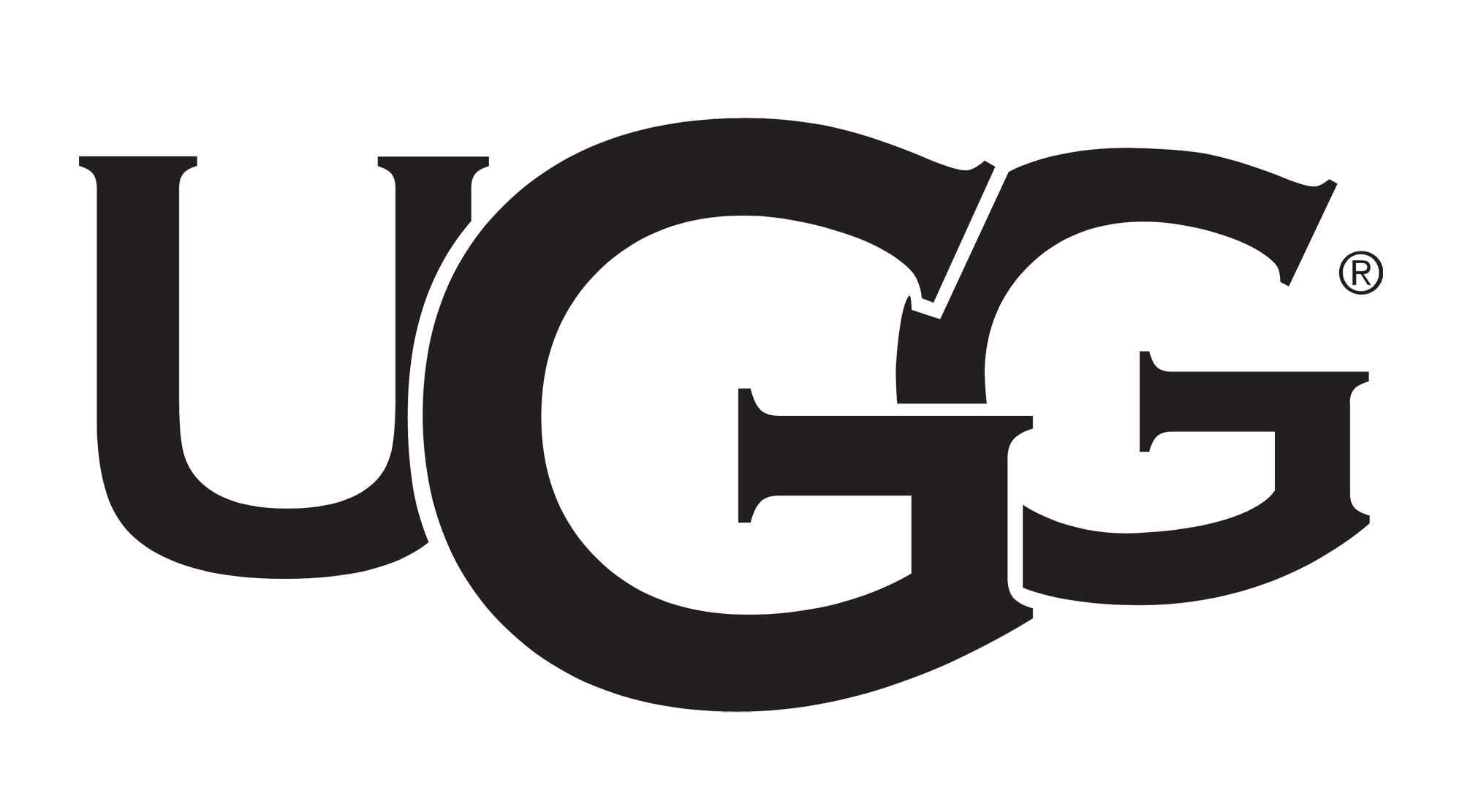 UGG shop